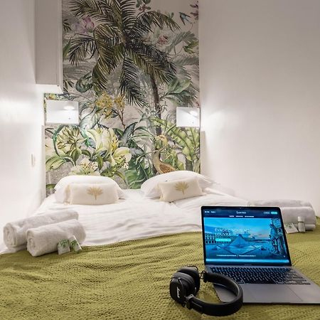 Unique Studio - Central Area パリ エクステリア 写真
